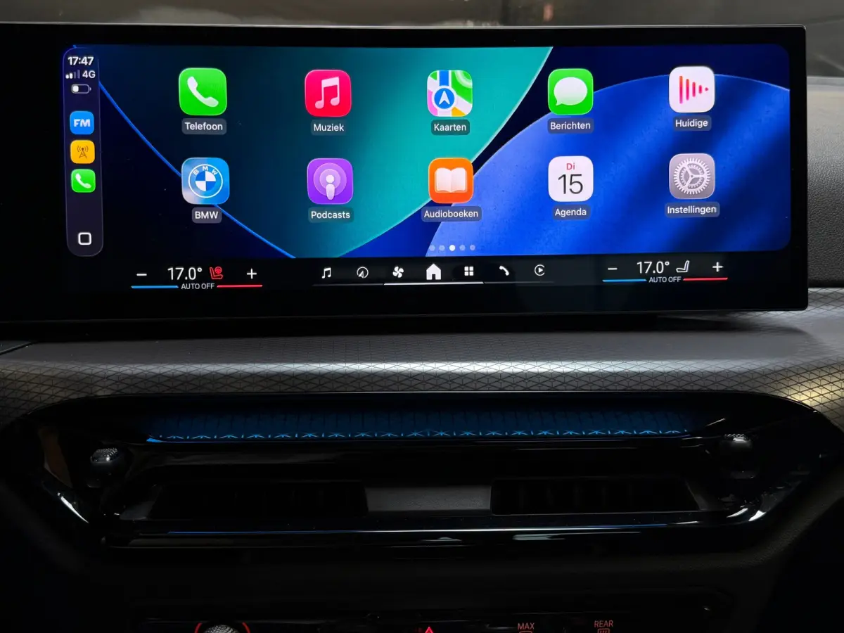 330e High Executive|M-SPORT|DAK|H&K|HuD|MEMORY|360 CAMERA|KEYLESS|CARPLAY|DEALERONDERHOUDEN|AMBIENT|GARANTIE|292PK|VOL