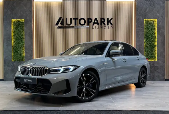 330e High Executive|M-SPORT|DAK|H&K|HuD|MEMORY|360 CAMERA|KEYLESS|CARPLAY|DEALERONDERHOUDEN|AMBIENT|GARANTIE|292PK|VOL