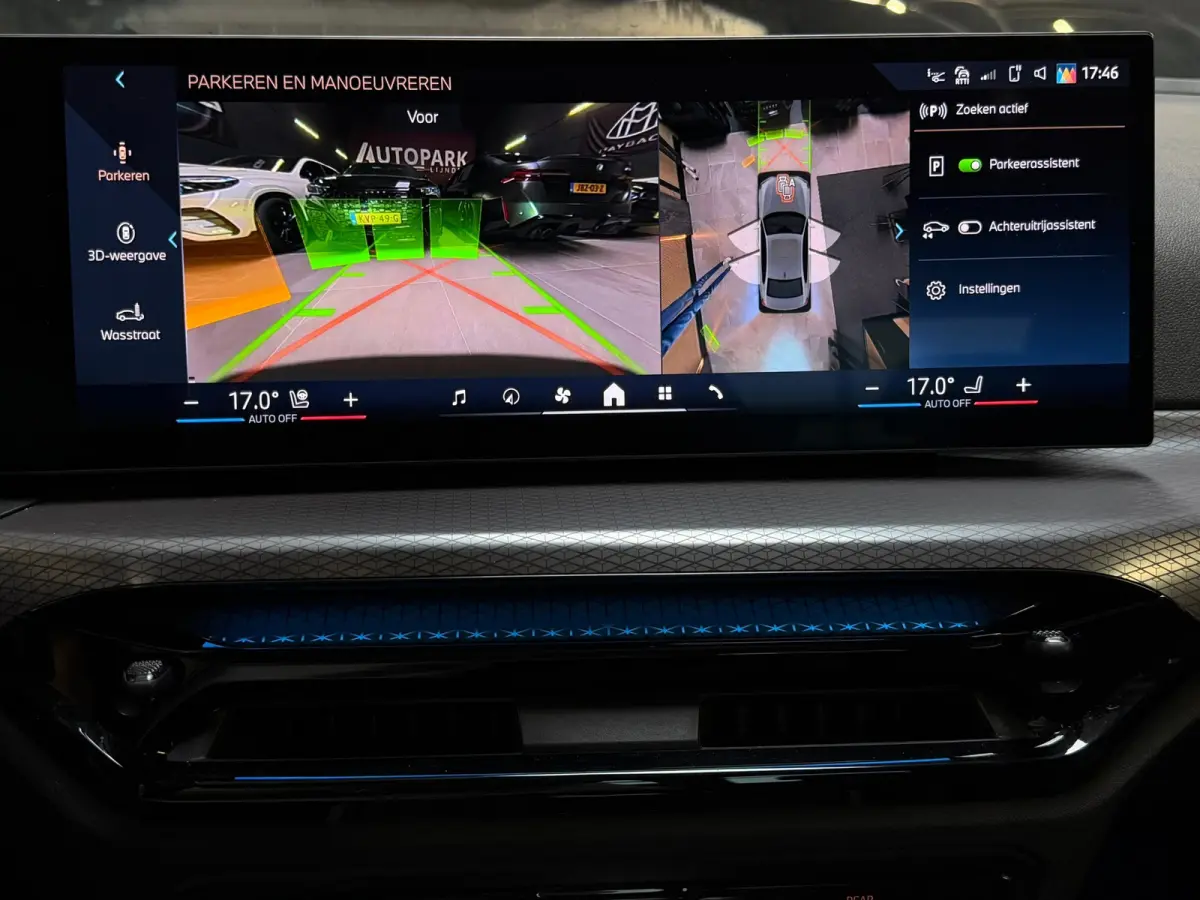 330e High Executive|M-SPORT|DAK|H&K|HuD|MEMORY|360 CAMERA|KEYLESS|CARPLAY|DEALERONDERHOUDEN|AMBIENT|GARANTIE|292PK|VOL