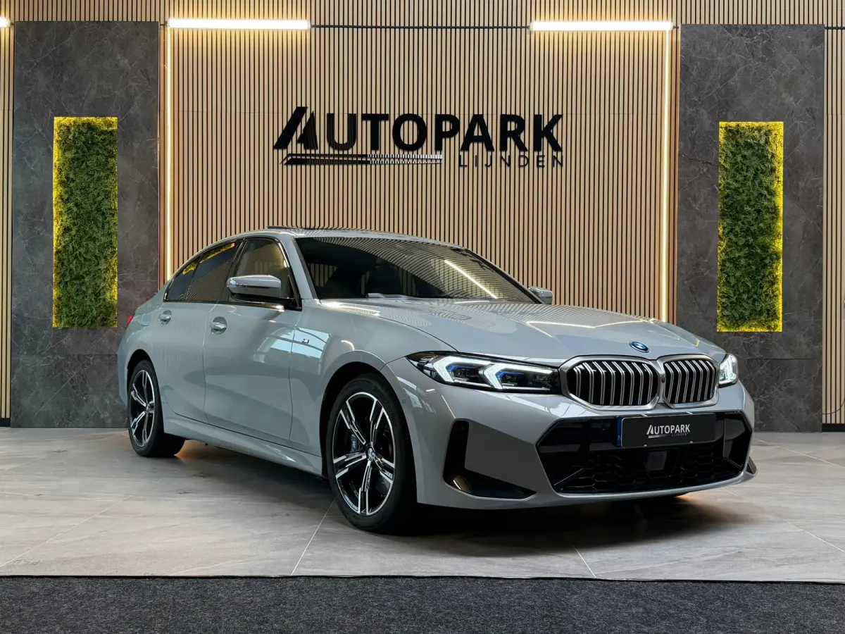 330e High Executive|M-SPORT|DAK|H&K|HuD|MEMORY|360 CAMERA|KEYLESS|CARPLAY|DEALERONDERHOUDEN|AMBIENT|GARANTIE|292PK|VOL