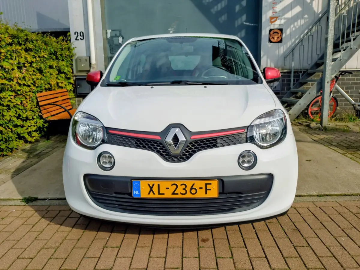 1.0 SCe Collection Airco 1e eigenaar