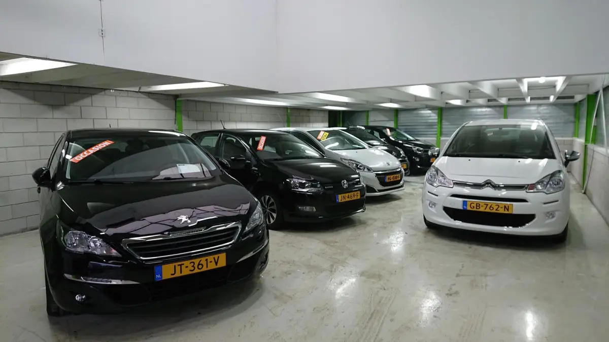 1.0 SCe Collection Airco 1e eigenaar