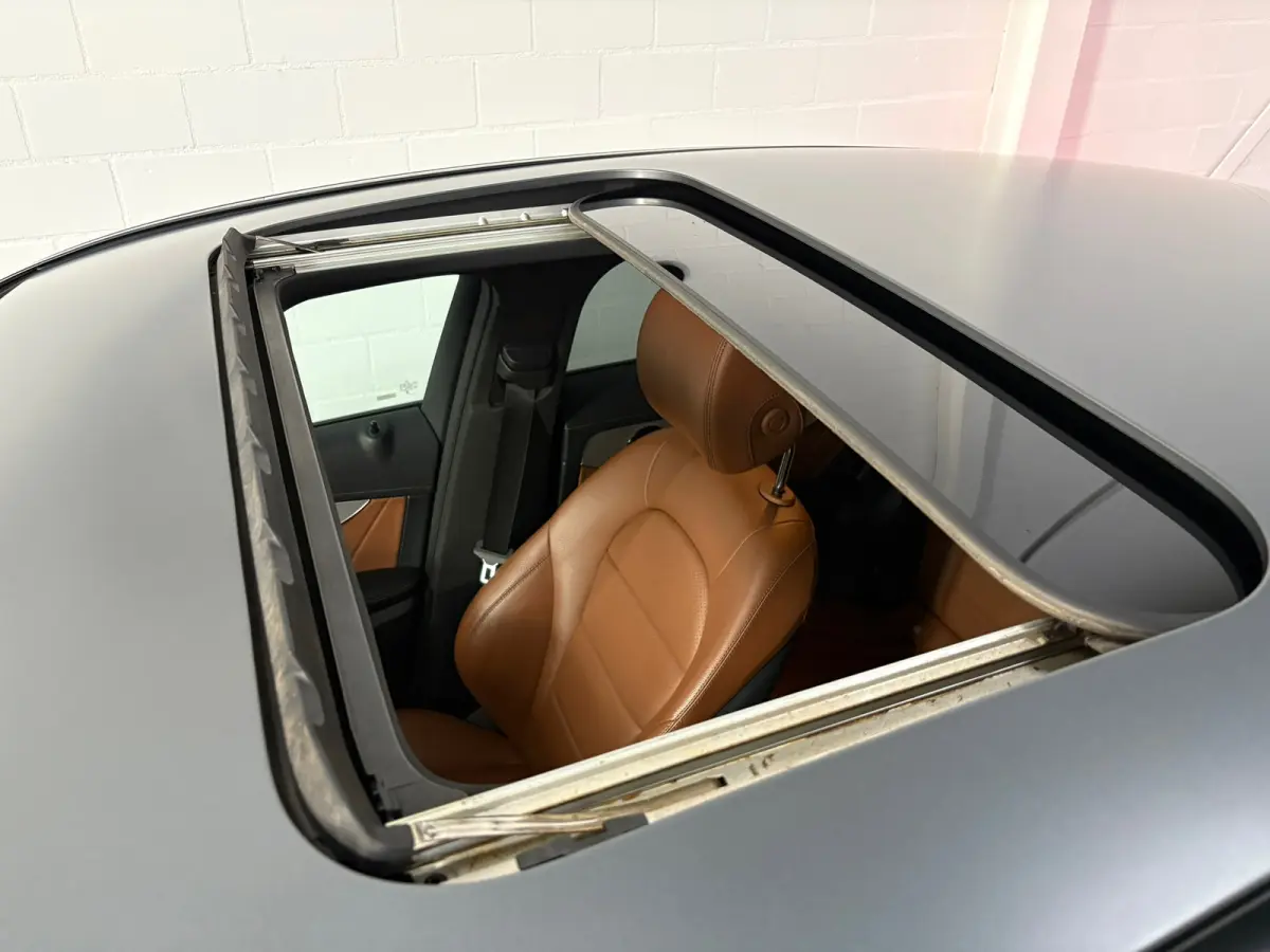 300e 4MATIC AMG, Pano, Side assist, Camera