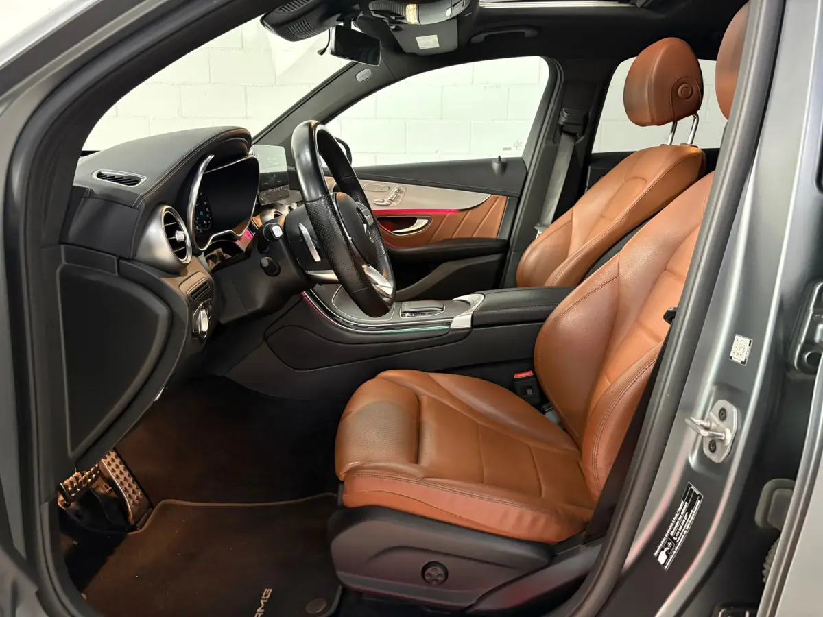 300e 4MATIC AMG, Pano, Side assist, Camera