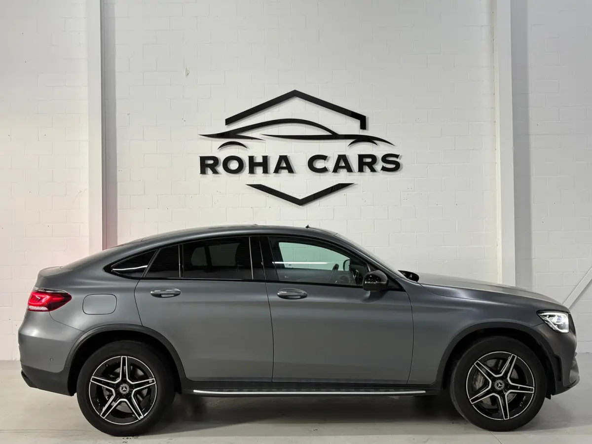 300e 4MATIC AMG, Pano, Side assist, Camera