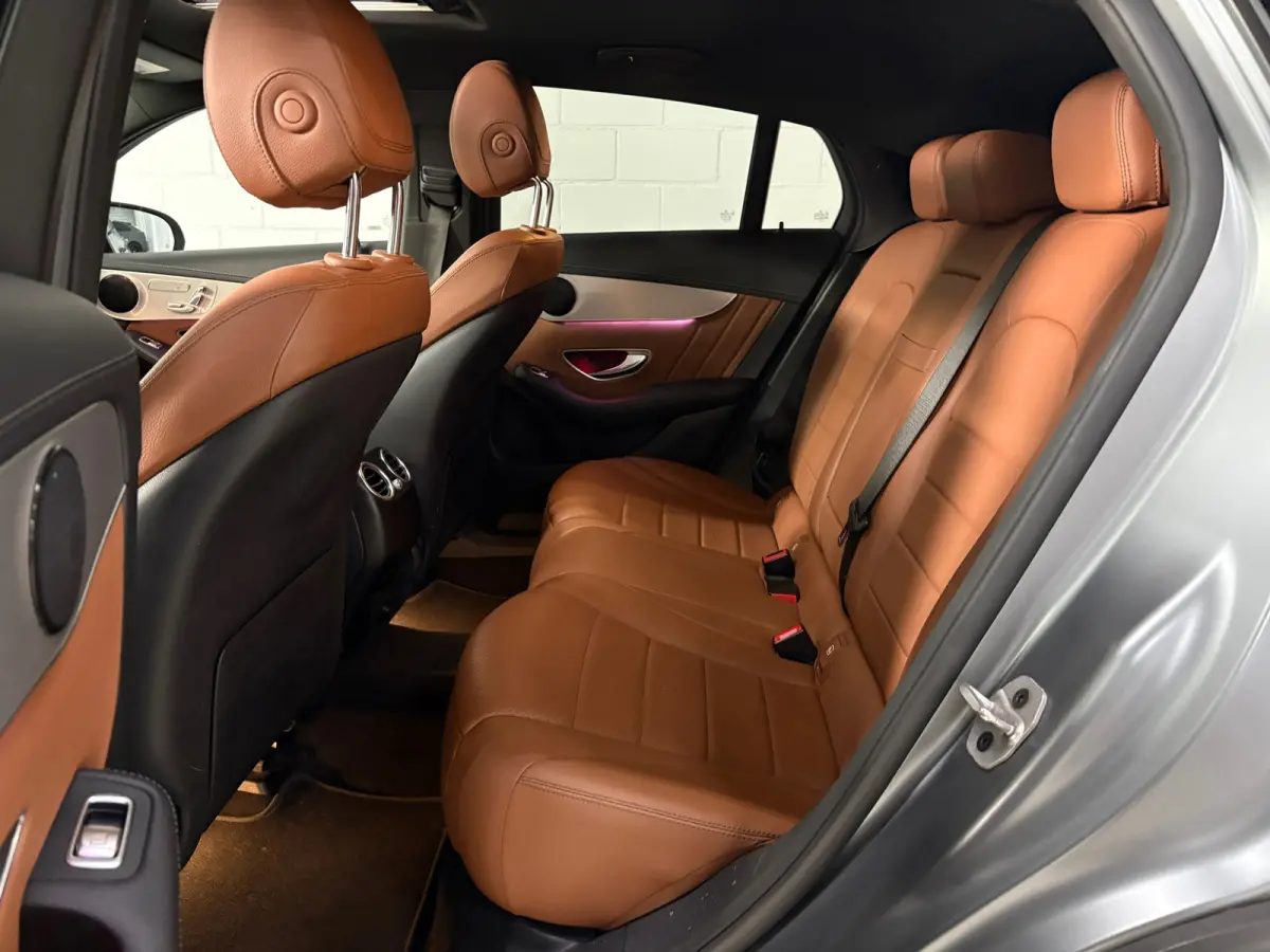 300e 4MATIC AMG, Pano, Side assist, Camera
