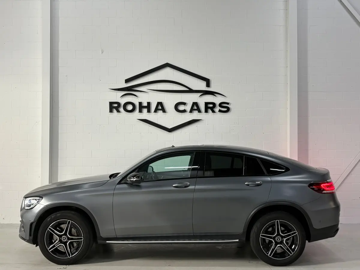 300e 4MATIC AMG, Pano, Side assist, Camera