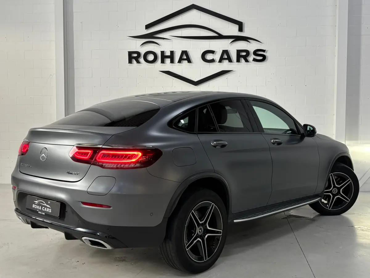 300e 4MATIC AMG, Pano, Side assist, Camera