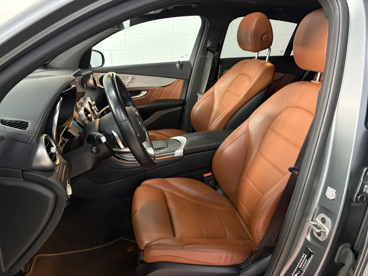300e 4MATIC AMG, Pano, Side assist, Camera