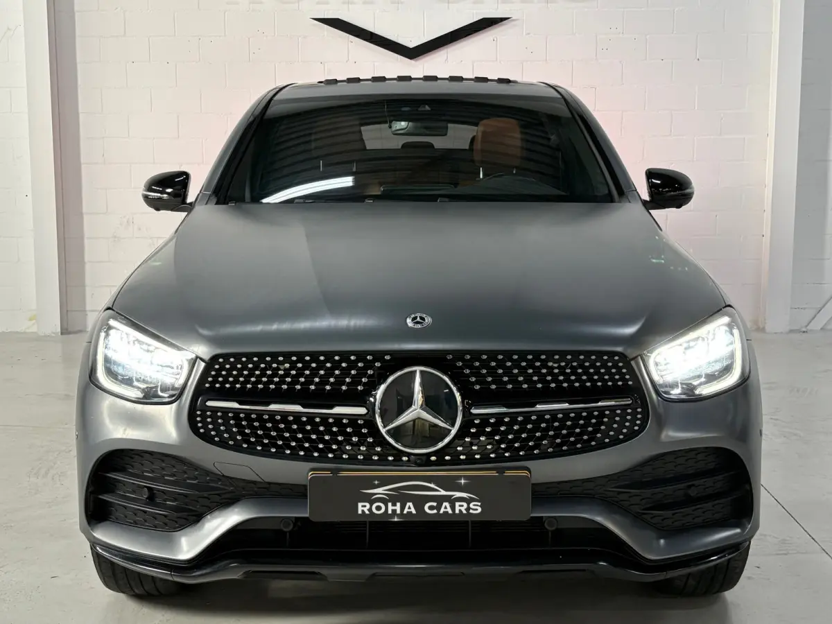 300e 4MATIC AMG, Pano, Side assist, Camera