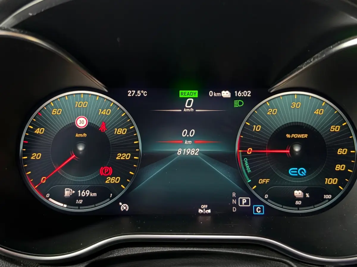 300e 4MATIC AMG, Pano, Side assist, Camera