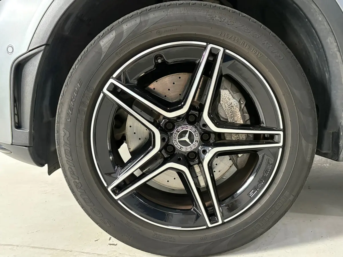 300e 4MATIC AMG, Pano, Side assist, Camera