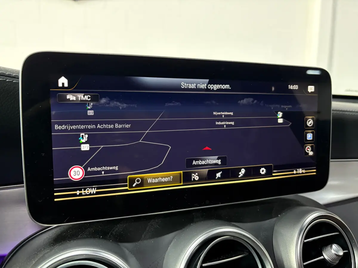 300e 4MATIC AMG, Pano, Side assist, Camera