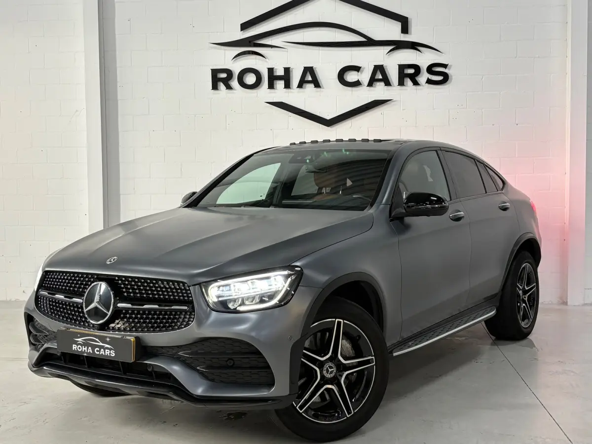 300e 4MATIC AMG, Pano, Side assist, Camera