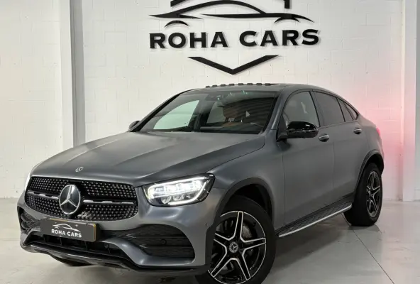 300e 4MATIC AMG, Pano, Side assist, Camera