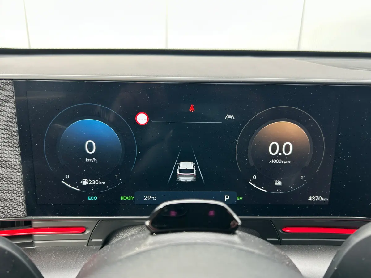Hyudai N Line Navigatie Full Map | Cruise Control Adaptief | Stoelverwarming+verkoeling Voorzijde | Elektrische Achterklep |