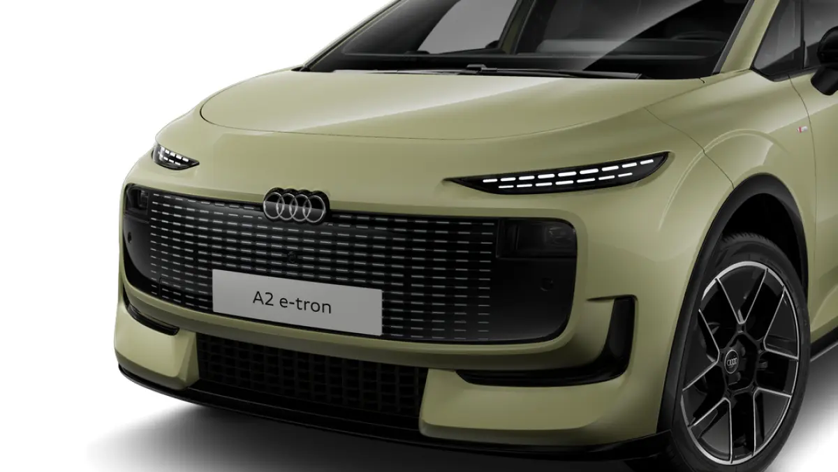 S edition | Adaptive cruise control | Audi sound system | Audi virtual cockpit