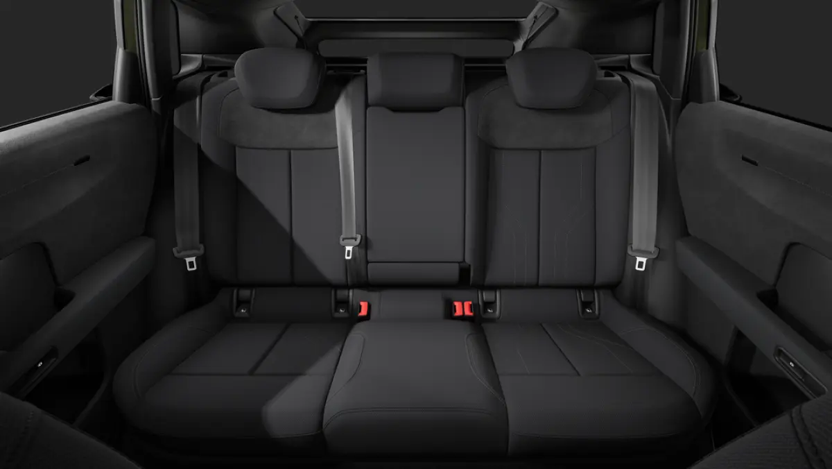S edition | Adaptive cruise control | Audi sound system | Audi virtual cockpit
