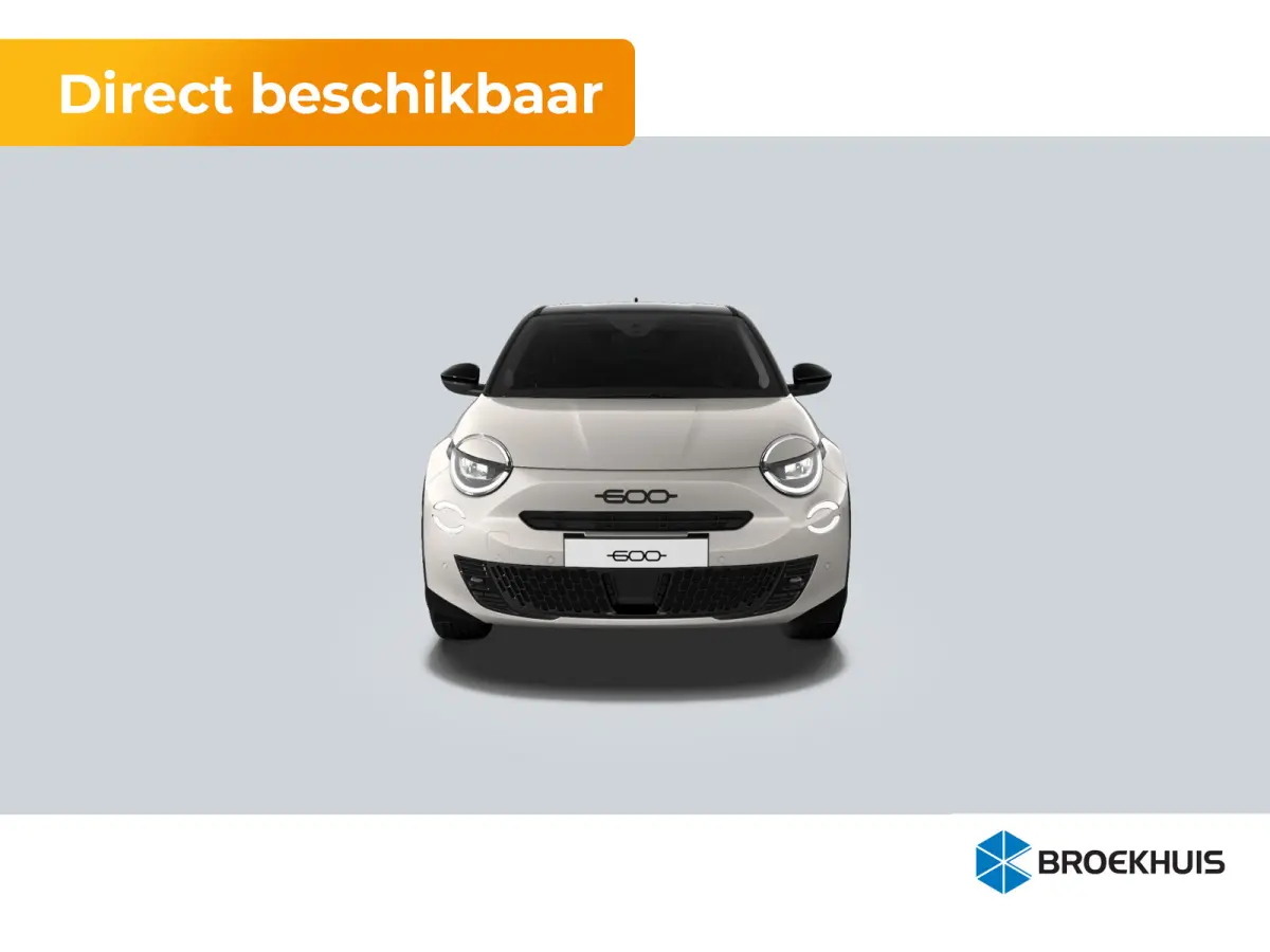 Sport | 10,25" touchscreen radio met Bluetooth, DAB & USB | Automatische airconditioning | Cruise control