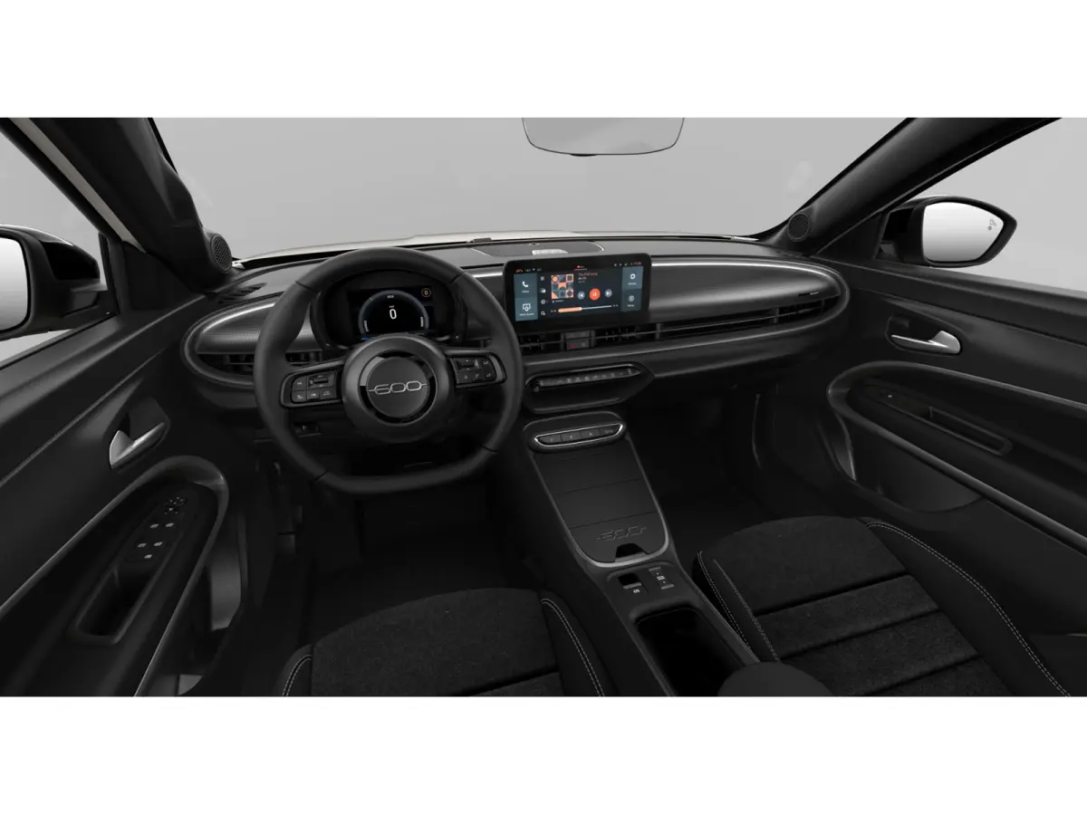 Sport | 10,25" touchscreen radio met Bluetooth, DAB & USB | Automatische airconditioning | Cruise control