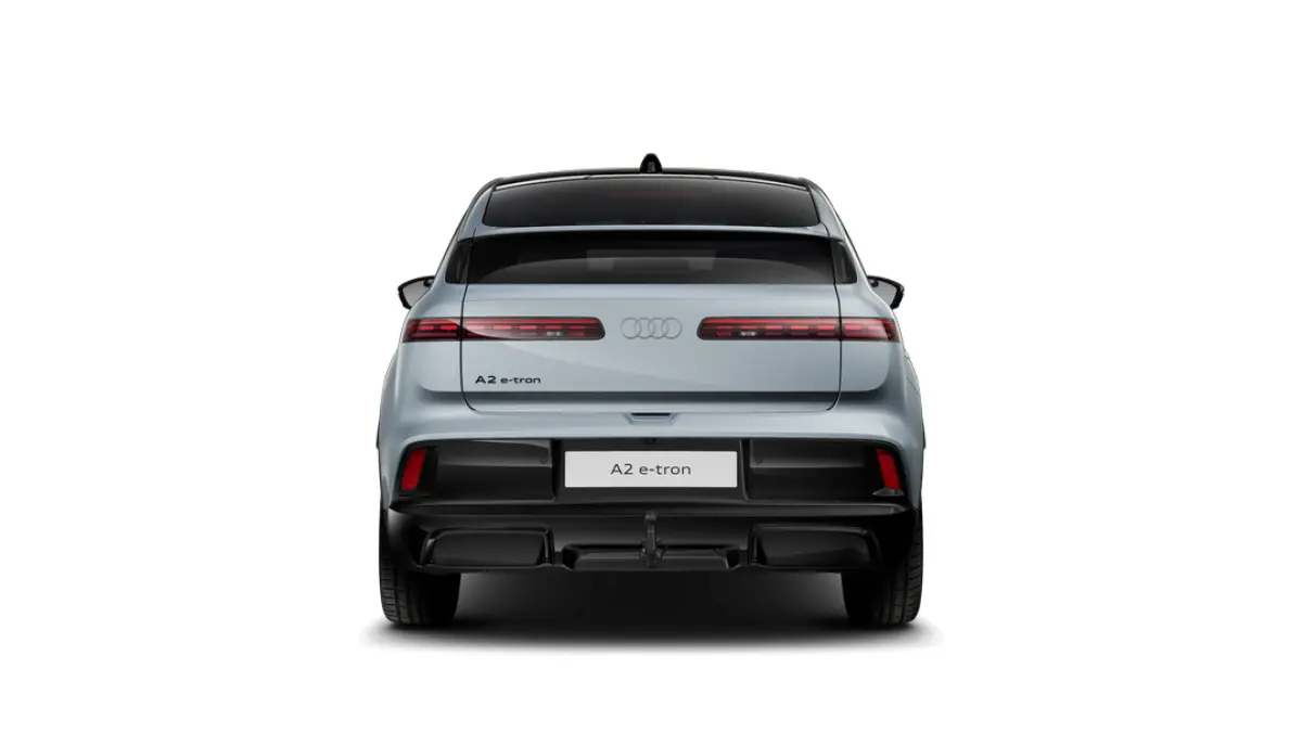 S edition | Adaptive cruise control | Audi sound system | Audi virtual cockpit