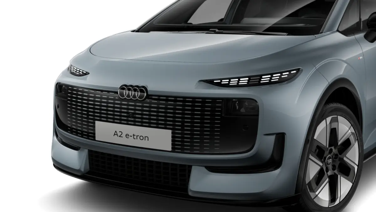 S edition | Adaptive cruise control | Audi sound system | Audi virtual cockpit