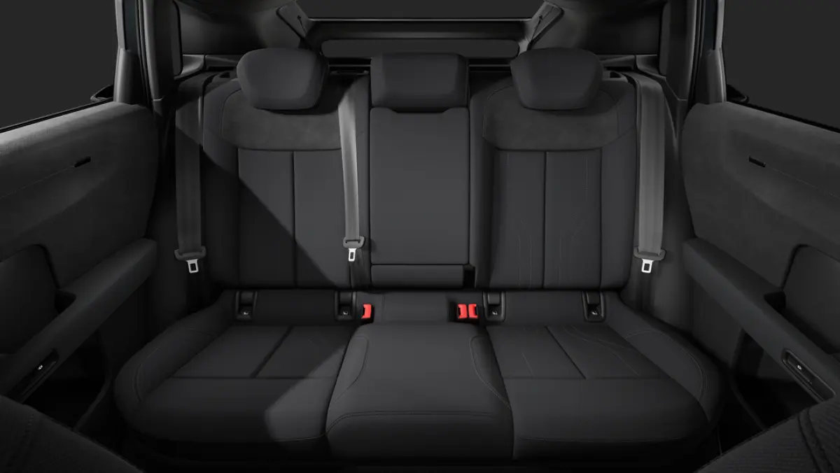 S edition | Adaptive cruise control | Audi sound system | Audi virtual cockpit