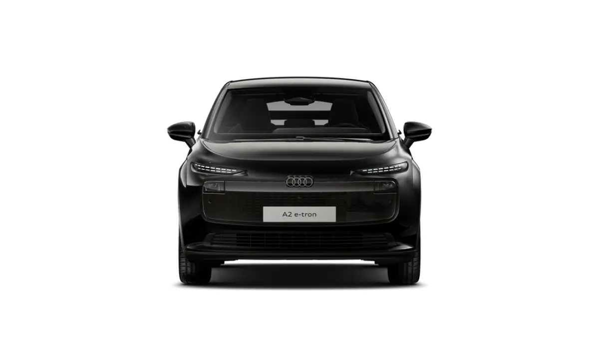 Advanced edition | Adaptive cruise control | Audi sound system | Audi virtual cockpit