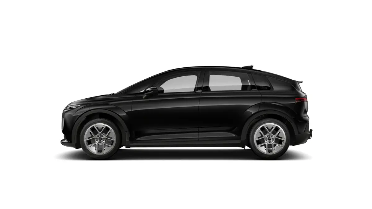 Advanced edition | Adaptive cruise control | Audi sound system | Audi virtual cockpit