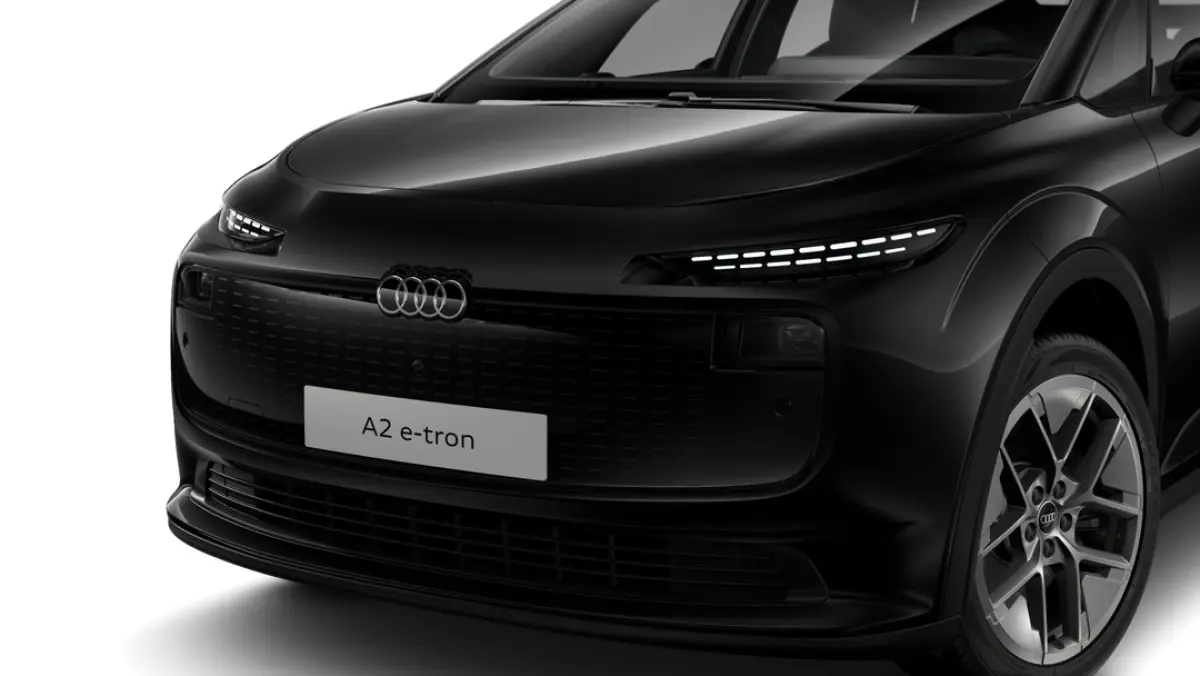 Advanced edition | Adaptive cruise control | Audi sound system | Audi virtual cockpit