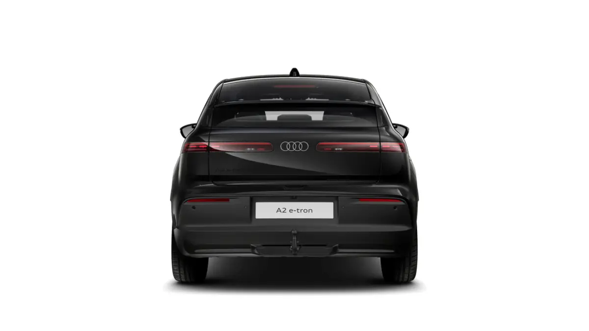 Advanced edition | Adaptive cruise control | Audi sound system | Audi virtual cockpit