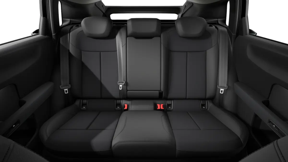 Advanced edition | Adaptive cruise control | Audi sound system | Audi virtual cockpit