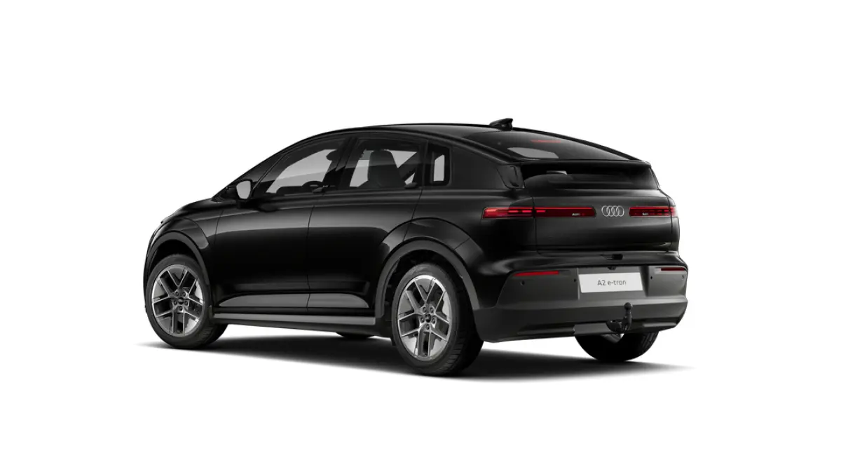 Advanced edition | Adaptive cruise control | Audi sound system | Audi virtual cockpit