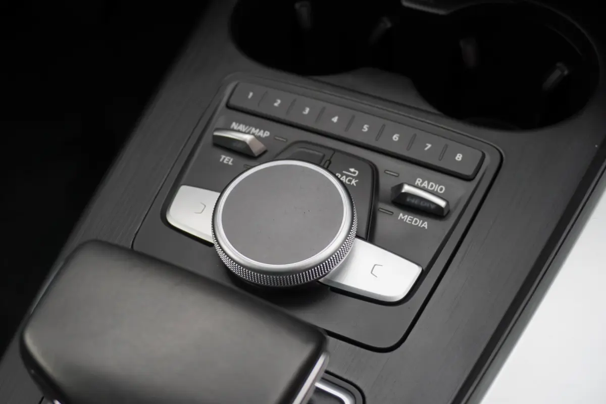 quattro 2.0 TDI Pro Line Plus Automaat | 151.000KM | Navigatie | Vol opties | Trekhaak | Inruil mogelijk