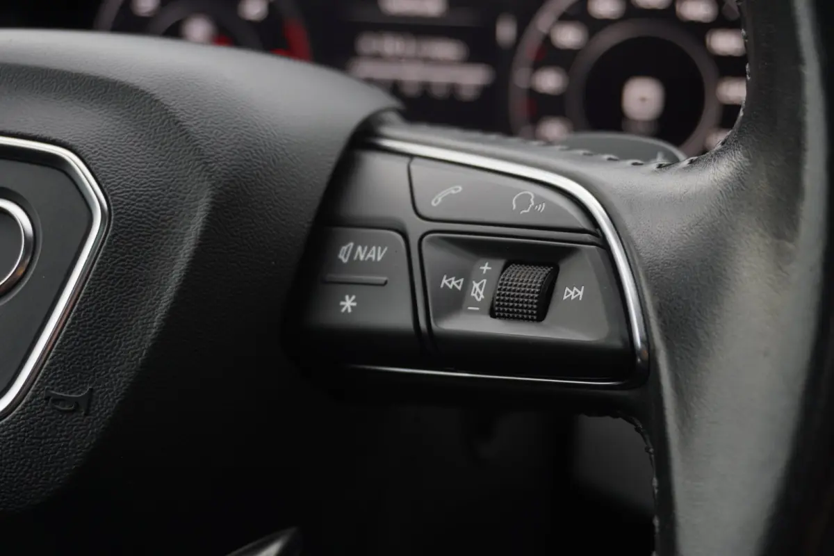 quattro 2.0 TDI Pro Line Plus Automaat | 151.000KM | Navigatie | Vol opties | Trekhaak | Inruil mogelijk