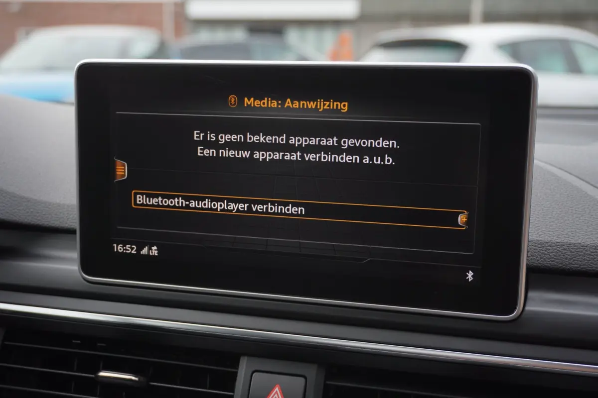 quattro 2.0 TDI Pro Line Plus Automaat | 151.000KM | Navigatie | Vol opties | Trekhaak | Inruil mogelijk