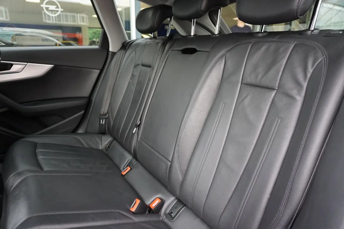 quattro 2.0 TDI Pro Line Plus Automaat | 151.000KM | Navigatie | Vol opties | Trekhaak | Inruil mogelijk