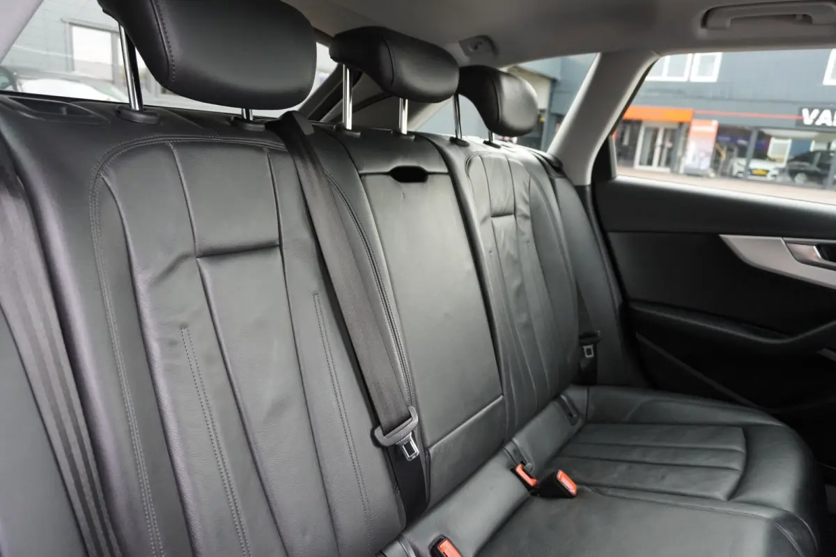 quattro 2.0 TDI Pro Line Plus Automaat | 151.000KM | Navigatie | Vol opties | Trekhaak | Inruil mogelijk