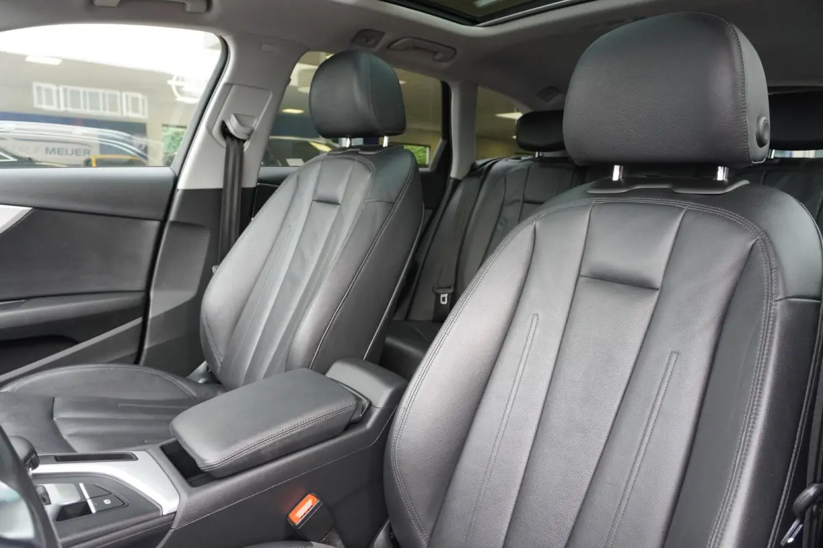 quattro 2.0 TDI Pro Line Plus Automaat | 151.000KM | Navigatie | Vol opties | Trekhaak | Inruil mogelijk