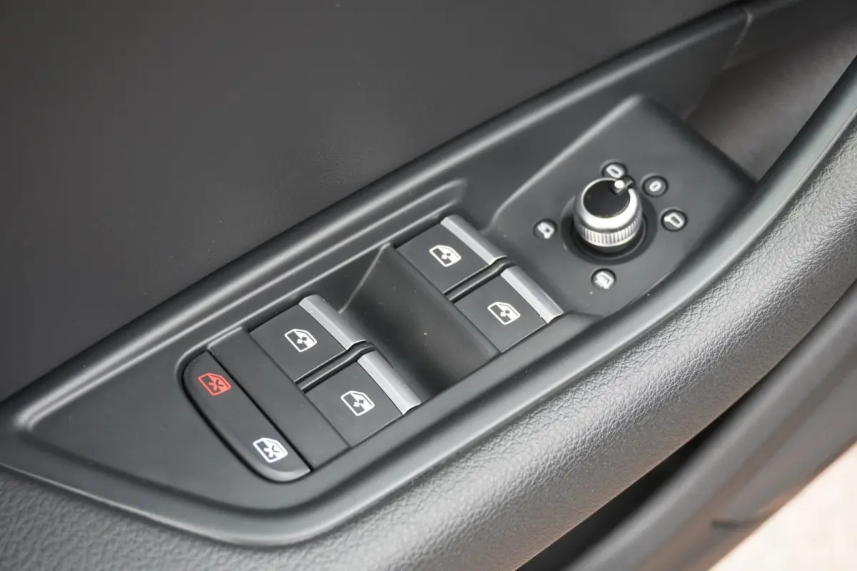 quattro 2.0 TDI Pro Line Plus Automaat | 151.000KM | Navigatie | Vol opties | Trekhaak | Inruil mogelijk