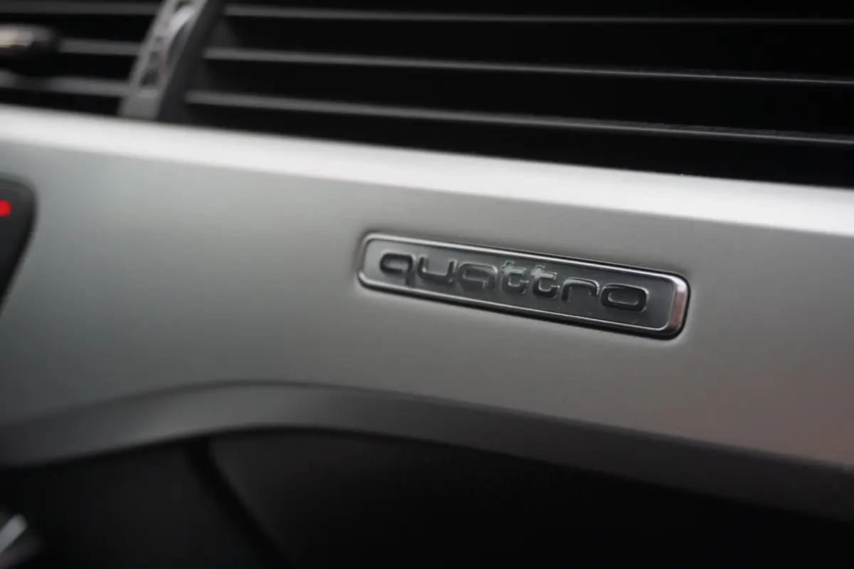 quattro 2.0 TDI Pro Line Plus Automaat | 151.000KM | Navigatie | Vol opties | Trekhaak | Inruil mogelijk