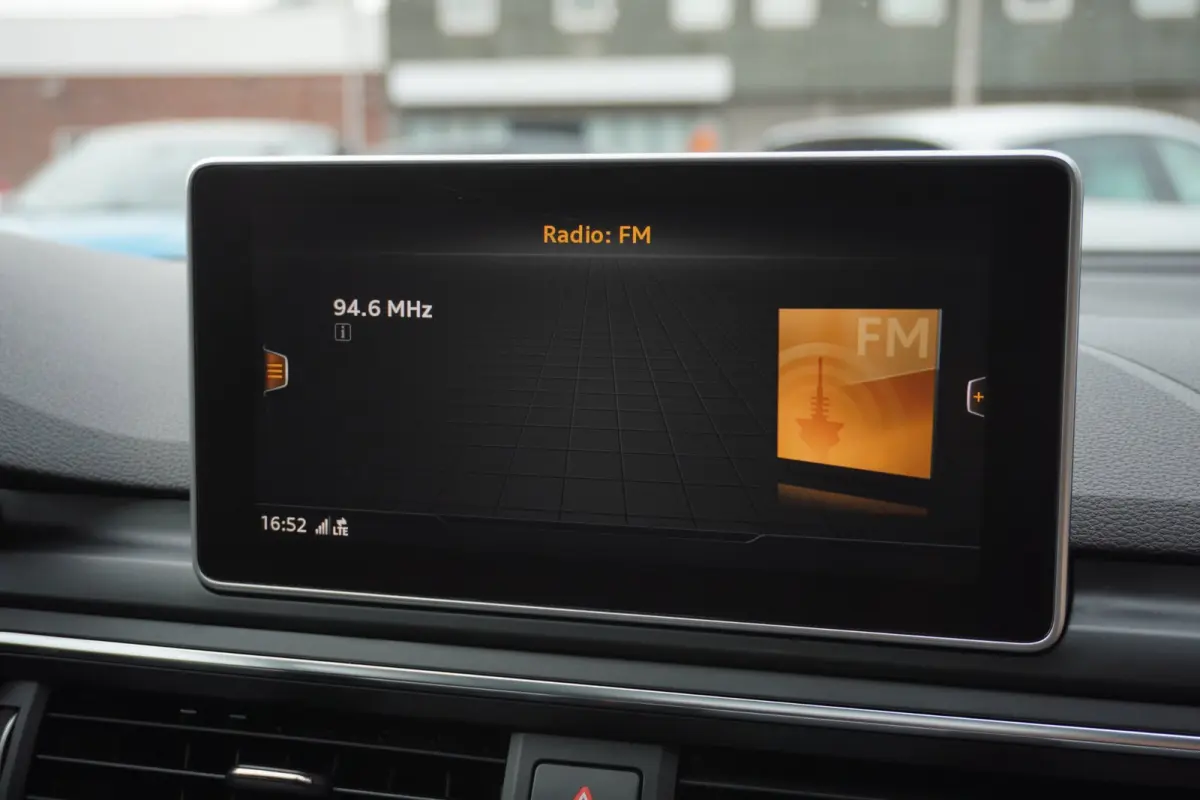 quattro 2.0 TDI Pro Line Plus Automaat | 151.000KM | Navigatie | Vol opties | Trekhaak | Inruil mogelijk