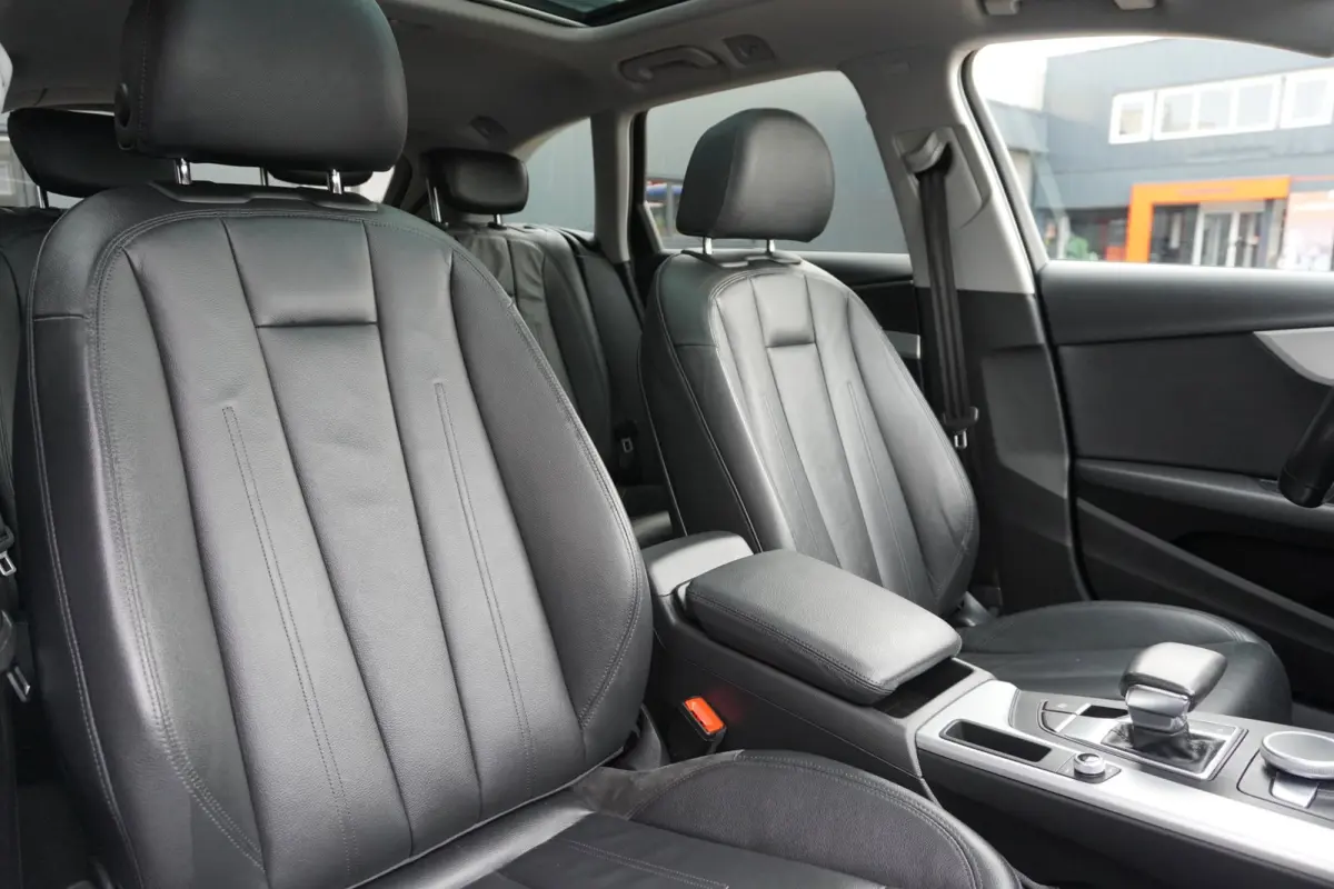 quattro 2.0 TDI Pro Line Plus Automaat | 151.000KM | Navigatie | Vol opties | Trekhaak | Inruil mogelijk