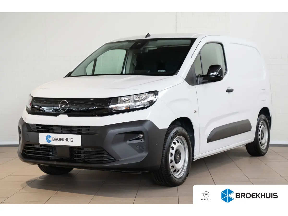 1.5 BlueHDi 100 S&S L1 | Camera | Parkeersensoren | Navigatie | Apple Carplay & Android Auto | Dodehoekbewaking |