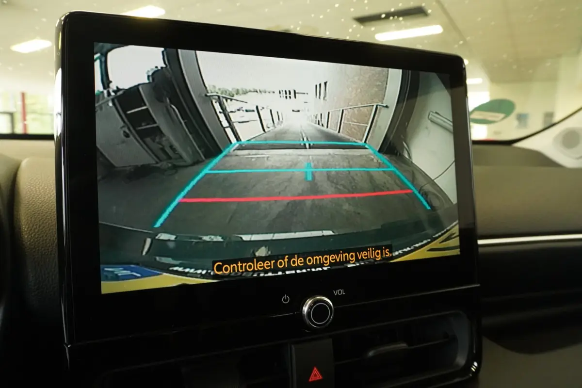 1.5 Hybrid 115 Dynamic+Led+Apple-CarePlay+Breed-Navigatie+cruise+Privacy-Glass+Lmv=ORIG/NL = RIJKLAAR !!