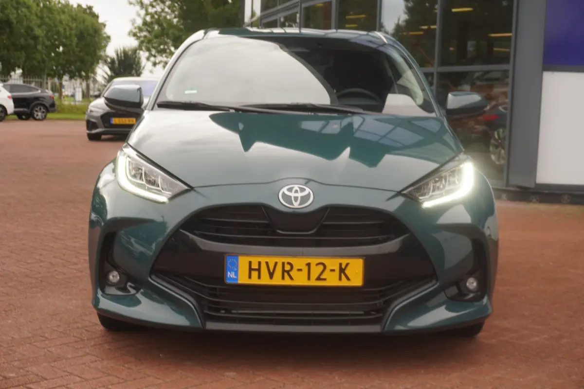 1.5 Hybrid 115 Dynamic+Led+Apple-CarePlay+Breed-Navigatie+cruise+Privacy-Glass+Lmv=ORIG/NL = RIJKLAAR !!