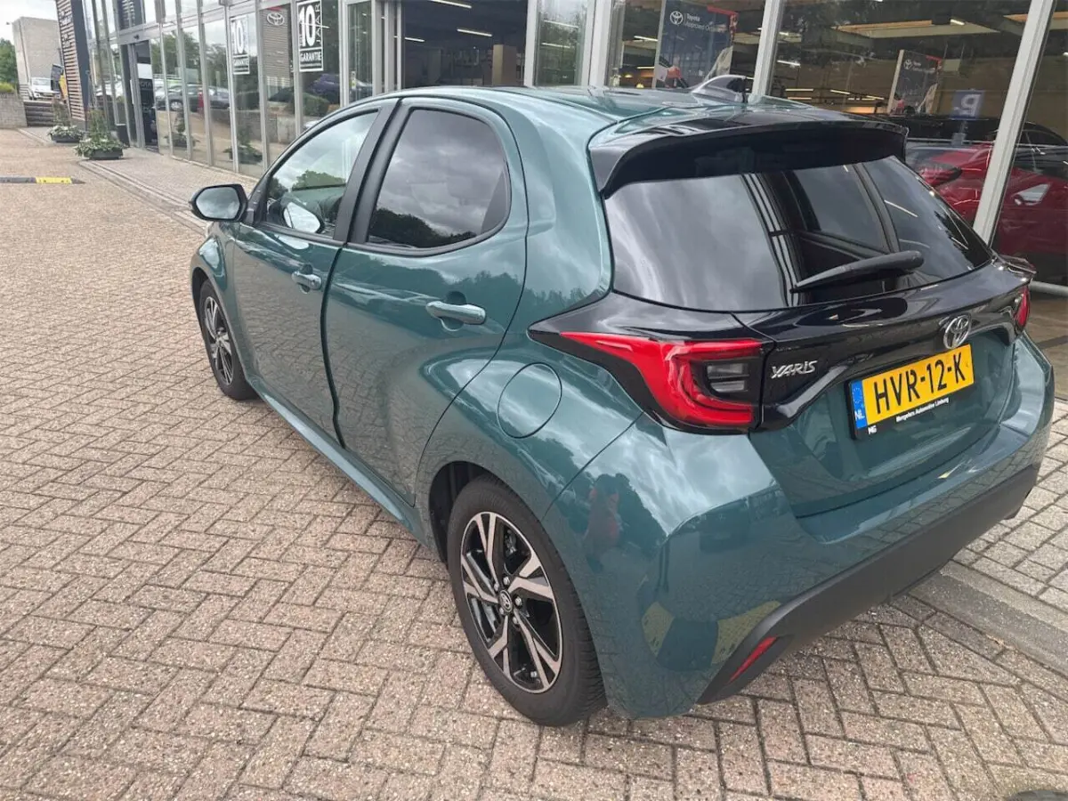 1.5 Hybrid 115 Dynamic+Led+Apple-CarePlay+Breed-Navigatie+cruise+Privacy-Glass+Lmv=ORIG/NL = TOP KLEUR