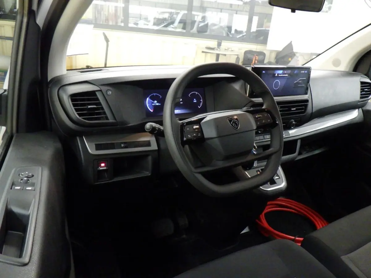 L2 75 kWh | 8 JAAR GARANTIE | CAMERA | NAVI | BETIMMERING | DRAADLOOS CARPLAY |
