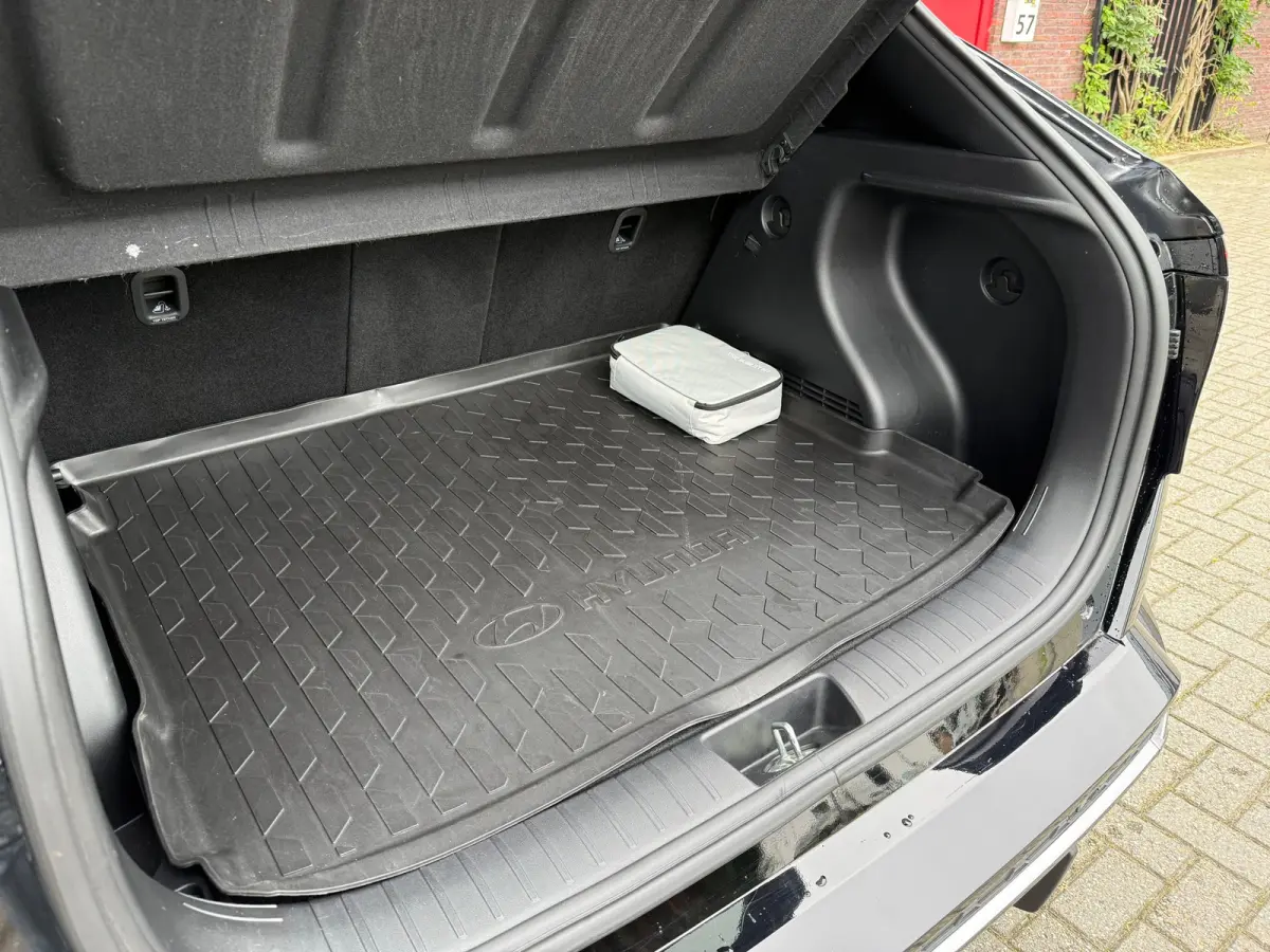1.6 GDI HEV N Line - Automaat - Navi - Camera - Climate - Parkeerhulp