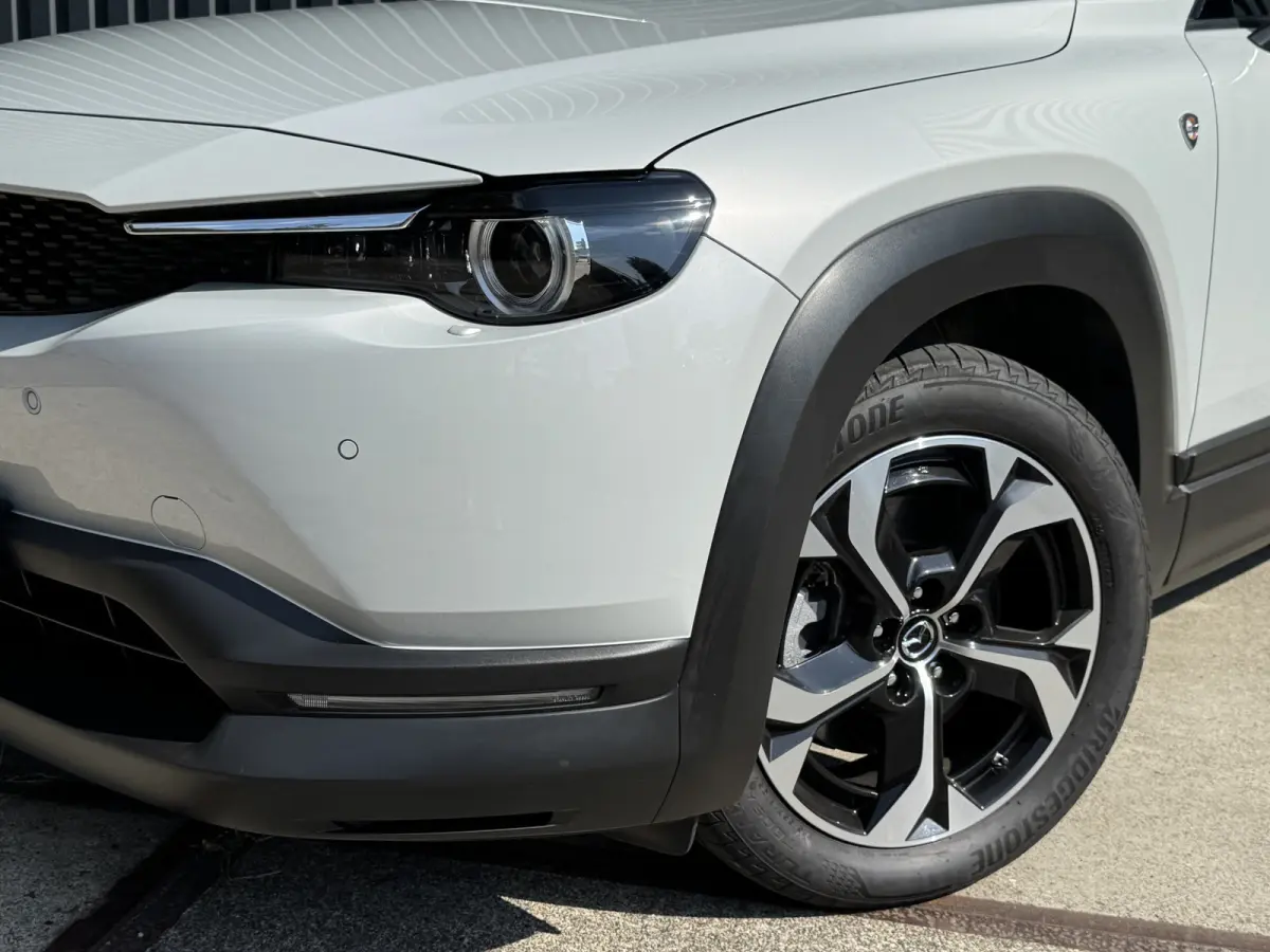 e-SkyActiv R-EV PHEV 170 Makoto Memory, Bose, Camera